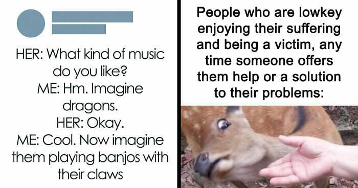 “Lowkey Wanna Tag My Ex”: 67 Unhinged Posts That Feel Like Pure Internet Chaos