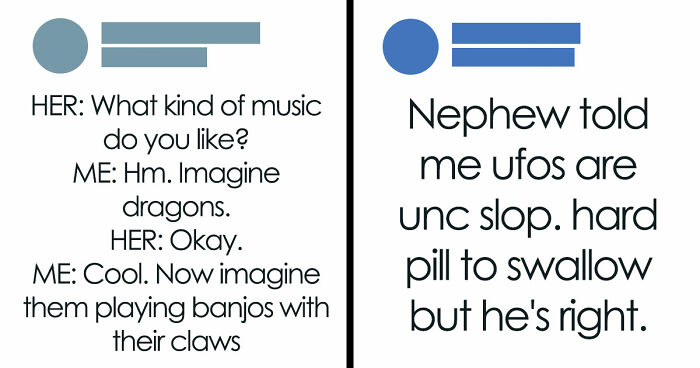 “Lowkey Wanna Tag My Ex”: 67 Unhinged Posts That Feel Like Pure Internet Chaos