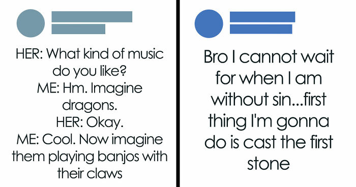 “Lowkey Wanna Tag My Ex”: 67 Unhinged Posts That Feel Like Pure Internet Chaos