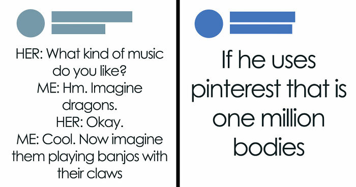 “Lowkey Wanna Tag My Ex”: 67 Unhinged Posts That Feel Like Pure Internet Chaos
