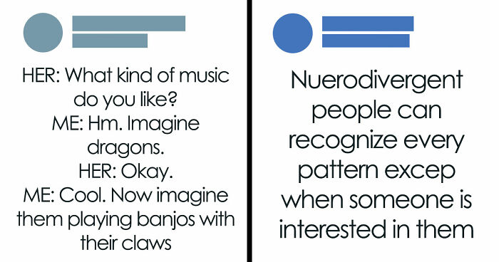 “Lowkey Wanna Tag My Ex”: 67 Unhinged Posts That Feel Like Pure Internet Chaos