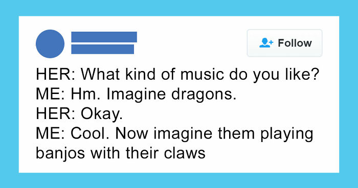 “Lowkey Wanna Tag My Ex”: 67 Unhinged Posts That Feel Like Pure Internet Chaos
