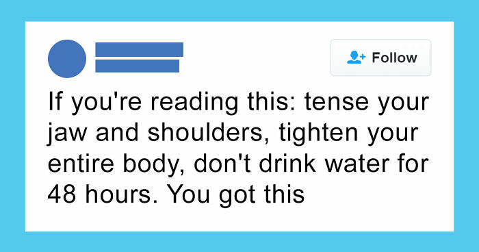 “Lowkey Wanna Tag My Ex”: 67 Unhinged Posts That Feel Like Pure Internet Chaos