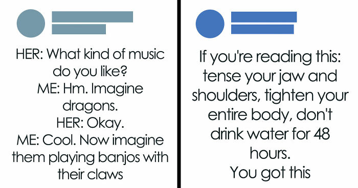 “Lowkey Wanna Tag My Ex”: 67 Unhinged Posts That Feel Like Pure Internet Chaos