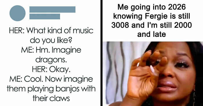 “Lowkey Wanna Tag My Ex”: 67 Unhinged Posts That Feel Like Pure Internet Chaos