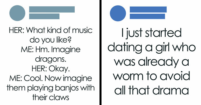 “Lowkey Wanna Tag My Ex”: 67 Unhinged Posts That Feel Like Pure Internet Chaos
