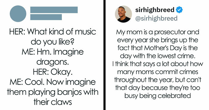 “Lowkey Wanna Tag My Ex”: 67 Unhinged Posts That Feel Like Pure Internet Chaos