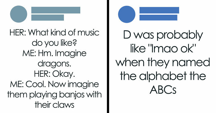 “Lowkey Wanna Tag My Ex”: 67 Unhinged Posts That Feel Like Pure Internet Chaos