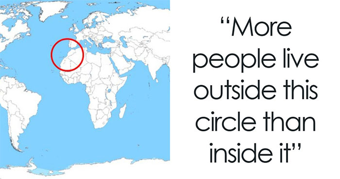85 Maps That Have No Business Being This Horrible Yet Funny At The Same Time