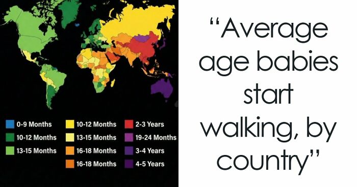 85 Maps That Have No Business Being This Horrible Yet Funny At The Same Time