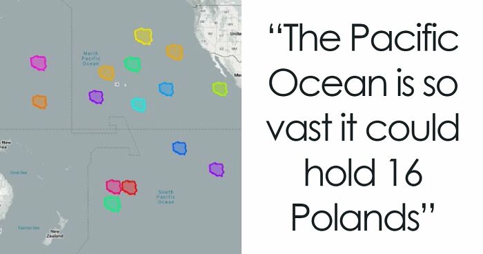 85 Maps That Have No Business Being This Horrible Yet Funny At The Same Time