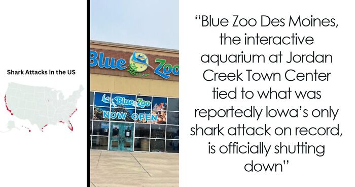 85 Maps That Have No Business Being This Horrible Yet Funny At The Same Time