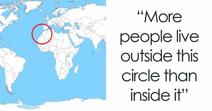 85 Maps That Have No Business Being This Horrible Yet Funny At The Same Time