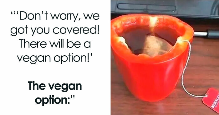 “I Hate Myself, Not The Animals”: 69 Funny Memes For Vegans Who Are Tired Of The Same Three Jokes