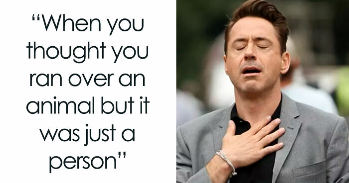 “I Hate Myself, Not The Animals”: 69 Funny Memes For Vegans Who Are Tired Of The Same Three Jokes