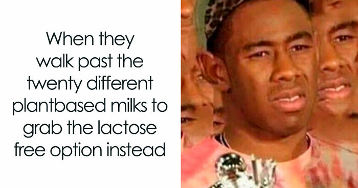 “I Hate Myself, Not The Animals”: 69 Funny Memes For Vegans Who Are Tired Of The Same Three Jokes