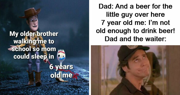 If The World Seems Like A Sad Place Now, These 91 Posts And Memes May Bring Some Positivity Back