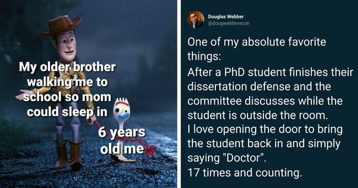 If The World Seems Like A Sad Place Now, These 91 Posts And Memes May Bring Some Positivity Back