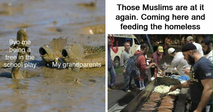If The World Seems Like A Sad Place Now, These 91 Posts And Memes May Bring Some Positivity Back