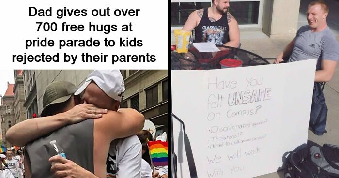 If The World Seems Like A Sad Place Now, These 91 Posts And Memes May Bring Some Positivity Back