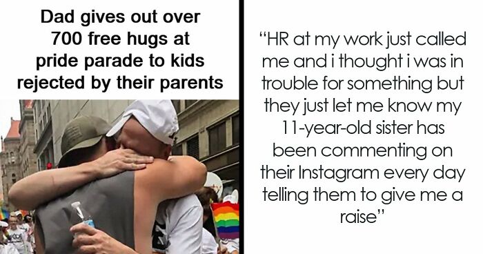 If The World Seems Like A Sad Place Now, These 91 Posts And Memes May Bring Some Positivity Back