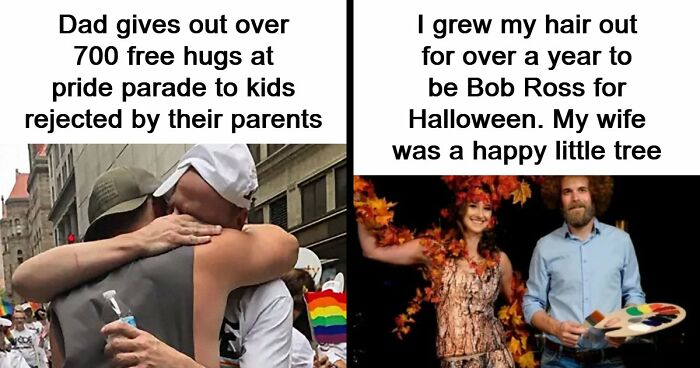 If The World Seems Like A Sad Place Now, These 91 Posts And Memes May Bring Some Positivity Back