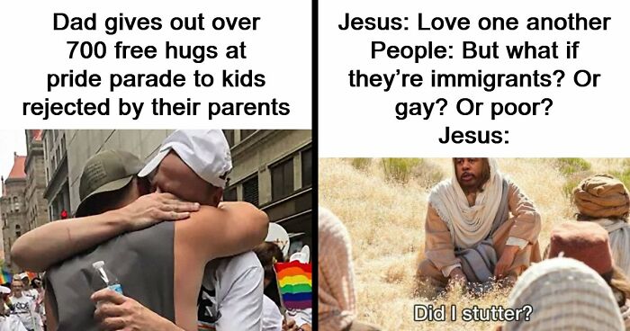 If The World Seems Like A Sad Place Now, These 91 Posts And Memes May Bring Some Positivity Back