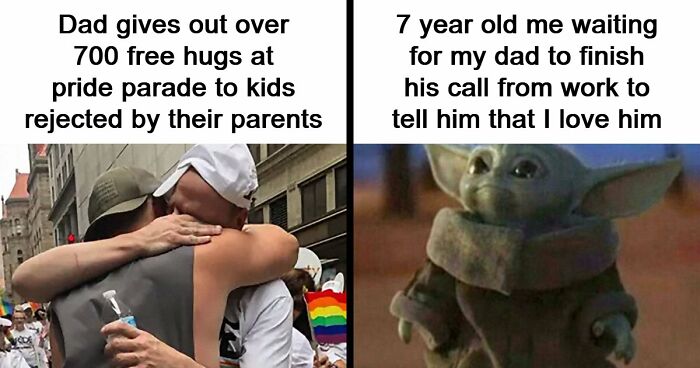 If The World Seems Like A Sad Place Now, These 91 Posts And Memes May Bring Some Positivity Back