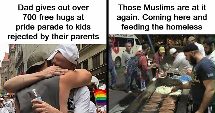 If The World Seems Like A Sad Place Now, These 91 Posts And Memes May Bring Some Positivity Back