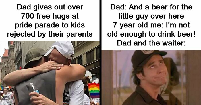 If The World Seems Like A Sad Place Now, These 91 Posts And Memes May Bring Some Positivity Back