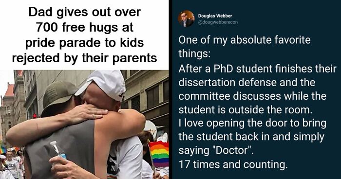 If The World Seems Like A Sad Place Now, These 91 Posts And Memes May Bring Some Positivity Back