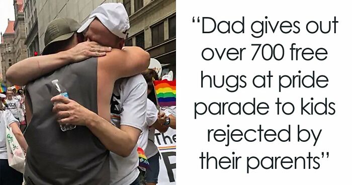If The World Seems Like A Sad Place Now, These 91 Posts And Memes May Bring Some Positivity Back