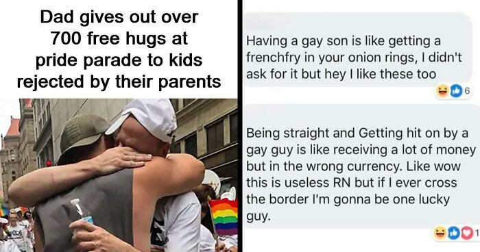 If The World Seems Like A Sad Place Now, These 91 Posts And Memes May Bring Some Positivity Back