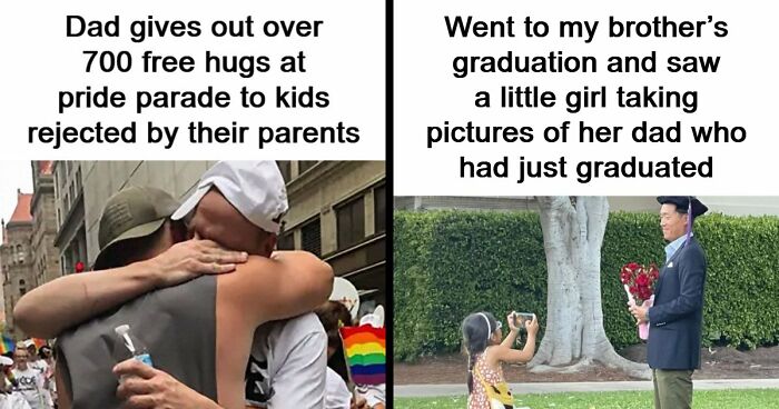 If The World Seems Like A Sad Place Now, These 91 Posts And Memes May Bring Some Positivity Back