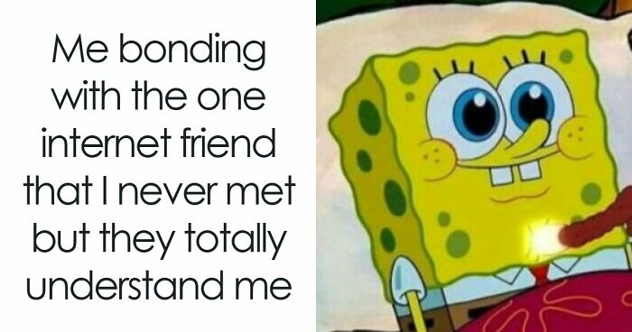 If The World Seems Like A Sad Place Now, These 91 Posts And Memes May Bring Some Positivity Back