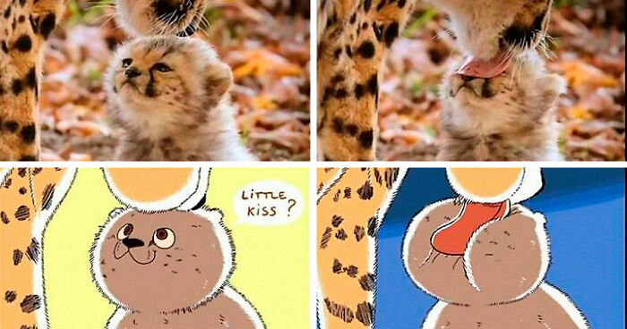 If The World Seems Like A Sad Place Now, These 91 Posts And Memes May Bring Some Positivity Back