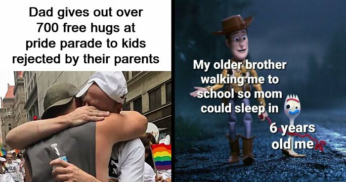 If The World Seems Like A Sad Place Now, These 91 Posts And Memes May Bring Some Positivity Back