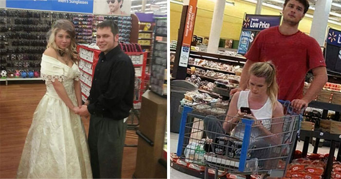 51 Wild Times People Just Had To Take A Pic At The Supermarket Or Else Nobody Would Believe Them
