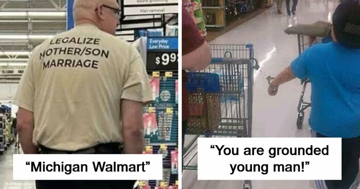 51 Wild Times People Just Had To Take A Pic At The Supermarket Or Else Nobody Would Believe Them