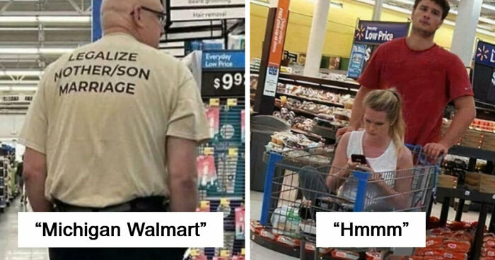 51 Wild Times People Just Had To Take A Pic At The Supermarket Or Else Nobody Would Believe Them