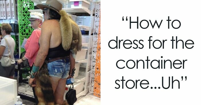 51 Wild Times People Just Had To Take A Pic At The Supermarket Or Else Nobody Would Believe Them
