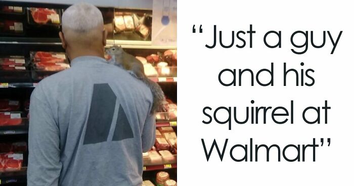 51 Wild Times People Just Had To Take A Pic At The Supermarket Or Else Nobody Would Believe Them