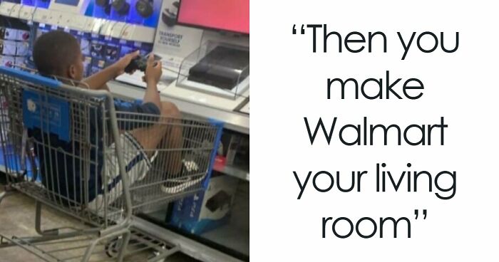 51 Wild Times People Just Had To Take A Pic At The Supermarket Or Else Nobody Would Believe Them