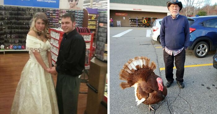 51 Wild Times People Just Had To Take A Pic At The Supermarket Or Else Nobody Would Believe Them