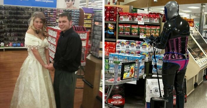 51 Wild Times People Just Had To Take A Pic At The Supermarket Or Else Nobody Would Believe Them