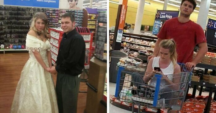 51 Wild Times People Just Had To Take A Pic At The Supermarket Or Else Nobody Would Believe Them
