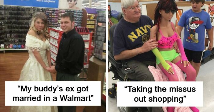 51 Wild Times People Just Had To Take A Pic At The Supermarket Or Else Nobody Would Believe Them