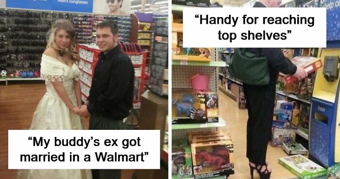 51 Wild Times People Just Had To Take A Pic At The Supermarket Or Else Nobody Would Believe Them