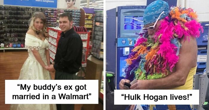 51 Wild Times People Just Had To Take A Pic At The Supermarket Or Else Nobody Would Believe Them