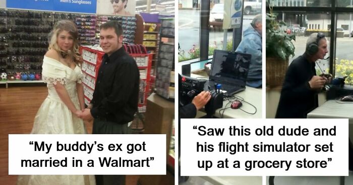 51 Wild Times People Just Had To Take A Pic At The Supermarket Or Else Nobody Would Believe Them